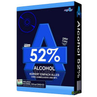 Alcohol 52%