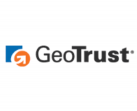 GeoTrust True BusinessID EV Multi-Domain на 2 года