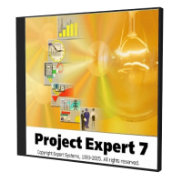 Project Expert 7 Standard Сетевая версия (на 4 рабочих места)