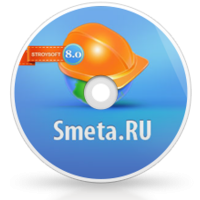 Лицензия на использование программы для ЭВМ &quot;Smeta.Москва&quot; на 1 рабочее место  (для работы с нормативными базами Москвы)