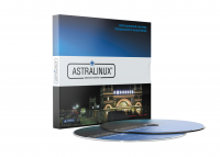 «Astra Linux Special Edition» РУСБ.10015-01 на 1 тонкого клиента сроком на 12 месяцев, не ниже релиза Смоленск 1.6