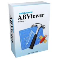 ABViewer 10 Professional