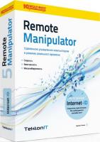 Remote Manipulator 5 - 25 лиц. (Классическая)