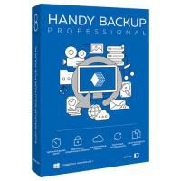 Handy Backup Professional 8