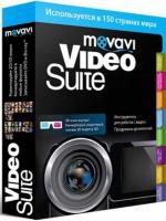 MOVAVI Video Suite + Photo Editor 