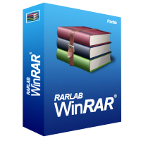 WinRAR 5.x 1 лицензия. Для юридических лиц.