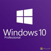 Windows 10 Pro. Электронная лицензия