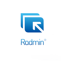Radmin 3 - Пакет из 100 лицензий