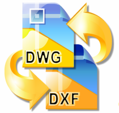 Any DWG DXF Converter Standard